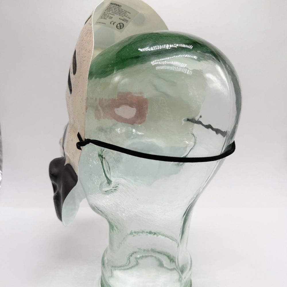 Gearbox Exclusive Borderlands 4 Ripper Mask NEW - Picture 6 of 8